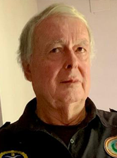 Gregorio Manglano