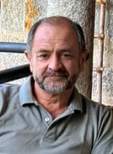 Luis Berrocal Rangel